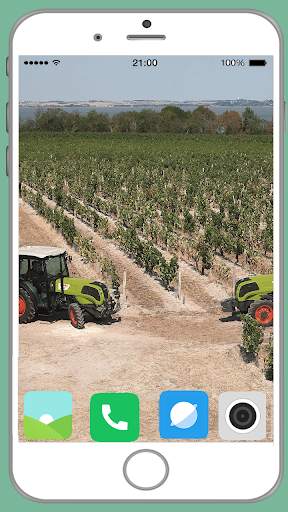 Agriculture Full HD Wallpaper screenshot 10