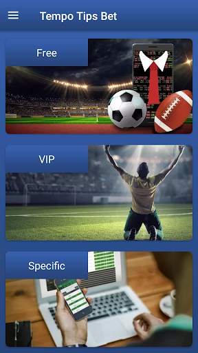 Tempo Tips Bet screenshot 2
