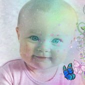 Natural Overlay Exposure Photo Editor Effect Pro icon