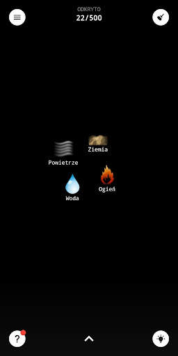 Great Alchemy screenshot 3