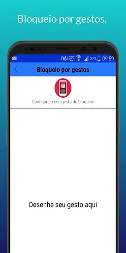 Block App screenshot 7