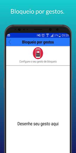Block App screenshot 7