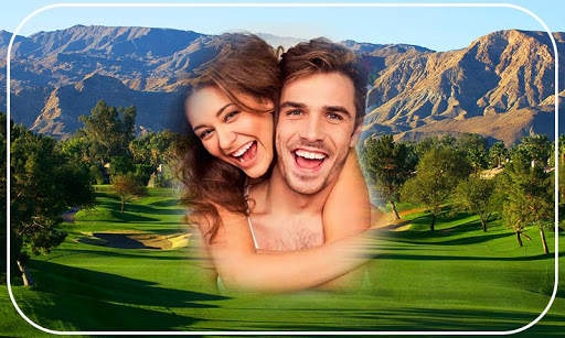 Hill Photo Frames - Hill Photo Editor screenshot 2