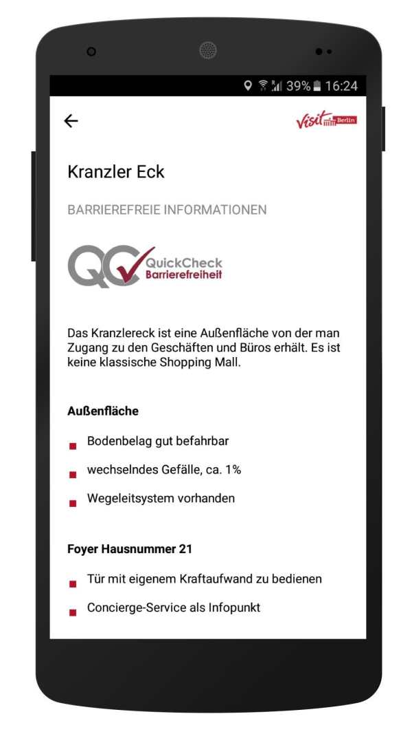 accessBerlin screenshot 8