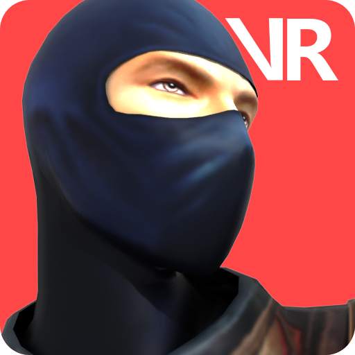 Dragon Ninja VR 1.4.3