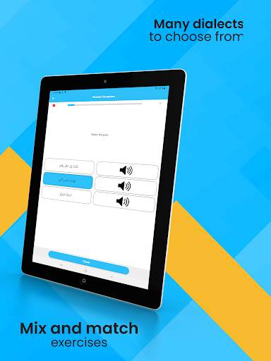 Kaleela - Learn Arabic screenshot 13