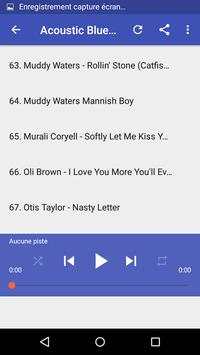 Best Acoustic Blues Songs screenshot 5