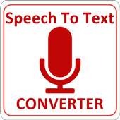 Speech To Text converter - Voice Notes Typing App 1.1