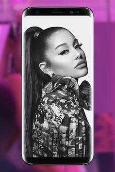 ariana Grande Wallpaper HD 2020 screenshot 1