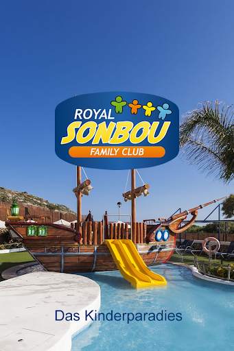 Royal Son Bou screenshot 7