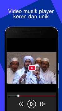Al Madad | Habib Syech screenshot 2