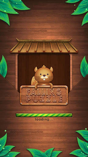 Falling Puzzle® screenshot 1