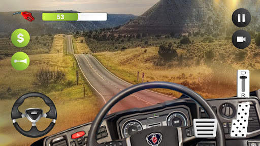 Bus Simulator Drive: Bus Games screenshot 5