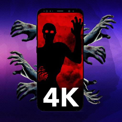 4K Zombie Wallpaper - HD Backgrounds 1.0.0
