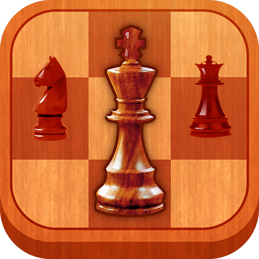 Chess Way - play &amp;learn icon