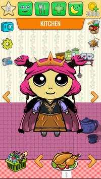 My Talking Princess screenshot 4