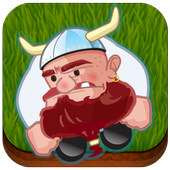 Indios vs Vikingos icon