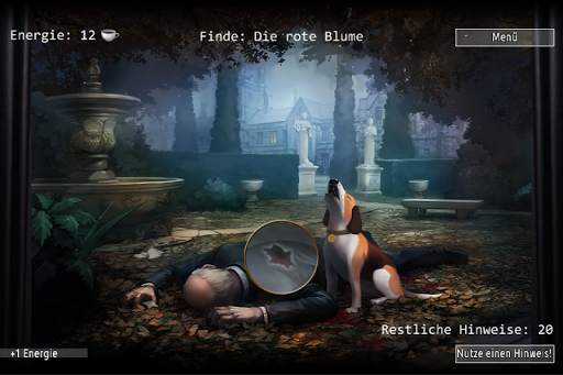 Wer ist der Mörder? Episode II screenshot 2