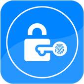 App lock - Real Fingerprint, Pattern & Password 1.0