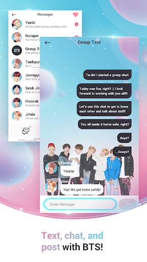 BTS WORLD screenshot 8