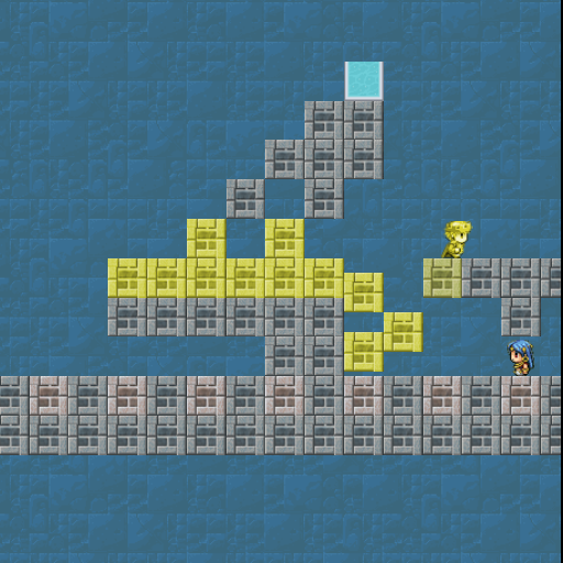 king midas game иконка