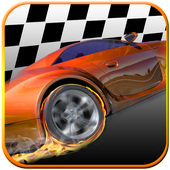 Extreme Drift Driver icon