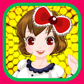 Dress up Princess Doll icon