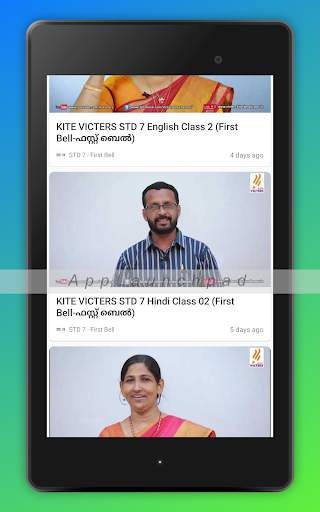 Complete Victers Channel Videos - Offline скриншот 10