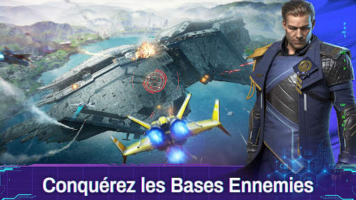 Infinite Galaxy screenshot 7