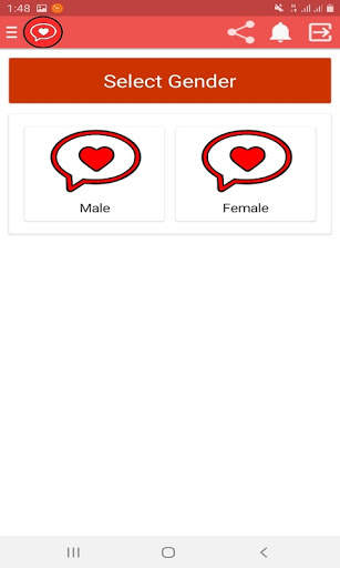 Live Indian Chat screenshot 3
