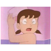 Shizuka Minamoto Official App icon