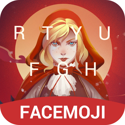 Fairy Tale Keyboard Theme icon