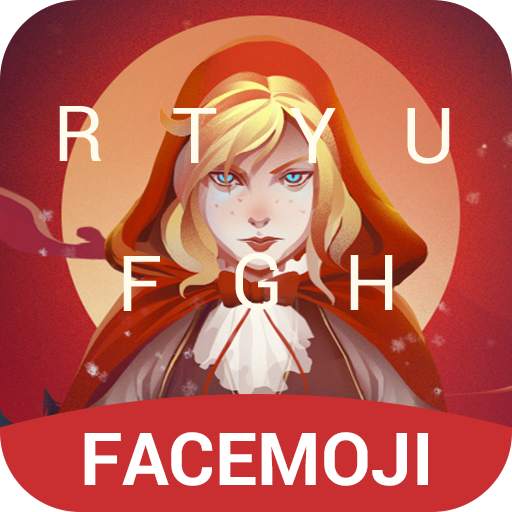 Fairy Tale Keyboard Theme v1.0