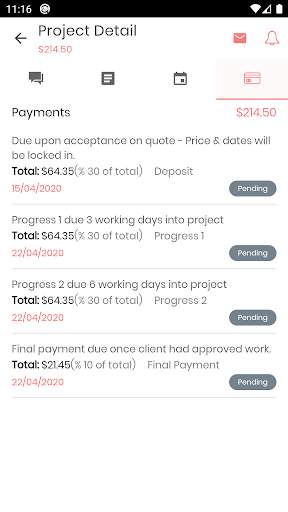 Houseace screenshot 4