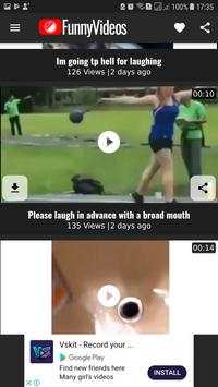Top Funny Videos 2019 screenshot 4