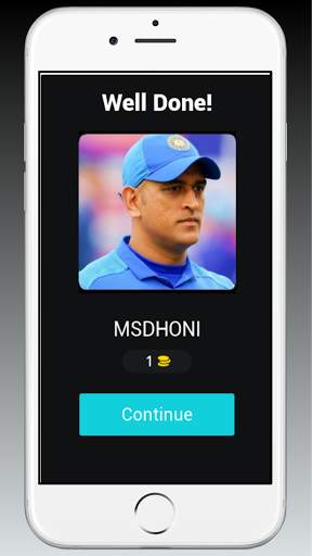 Cricket Game 2021- IPL Player screenshot 2