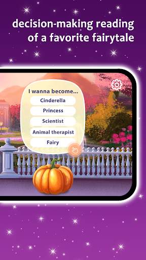 Cinderella Games: Fairytale screenshot 8