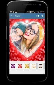 Bestie Candy Camera for Selfie screenshot 3
