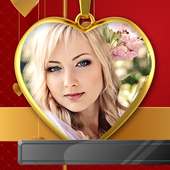 Locket Photo Frames logo