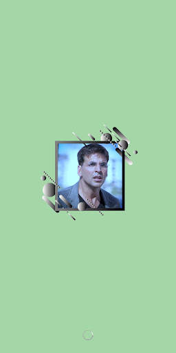Bollywood Stickers For WhatsApp screenshot 1