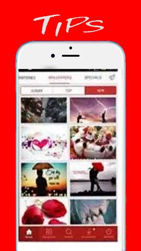 Free guide for 9app Market Apps screenshot 2