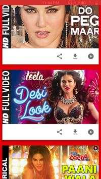 Hot videos & Mujra 2019 Mehak Malik ( Downloader) screenshot 4