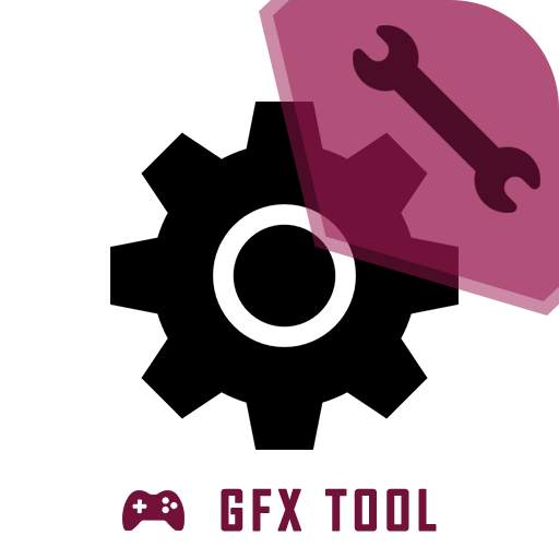 GFX tool - Game Launcher & Optimizer 1.0