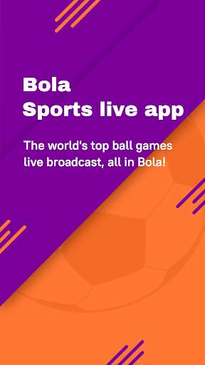 Bola screenshot 1