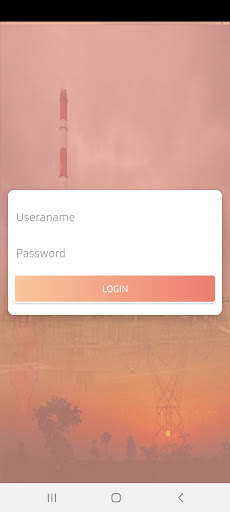 CSPDCL O&M App screenshot 1