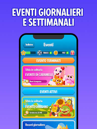 Ruzzle screenshot 8