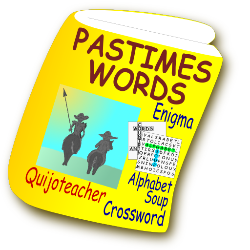 Pastimes icon