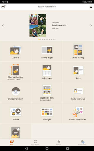 Easy-PhotoPrint Editor screenshot 9