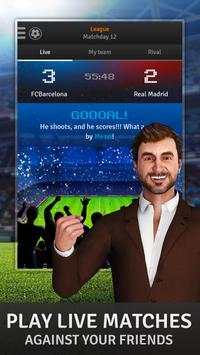 Golden Manager скриншот 2