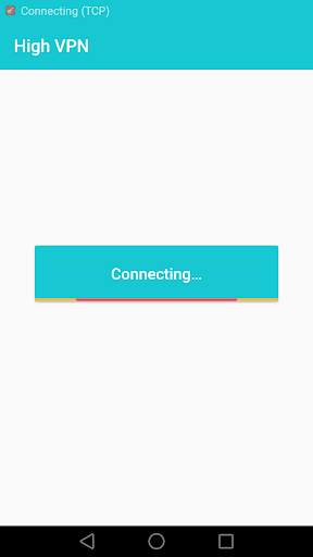 High VPN - Free VPN screenshot 3